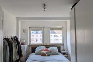 Möblierte 2-Zimmer-Wohnung in MA-Ostdtadt zu vermieten – Mannheim – Vorschaubild 23