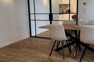 Exklusives Wohnen in Unterbilk – kernsanierte 3-Zimmer-Wohnung mit Garten nahe Lorettoviertel – Düsseldorf – Vorschaubild 13
