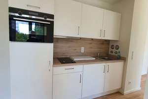 Geräumiges Studio Apartment unweit der Jannowitzbrücke – Köpenicker Straße 102, 10179 Mitte (Ortsteil), Berlin – Vorschaubild 3
