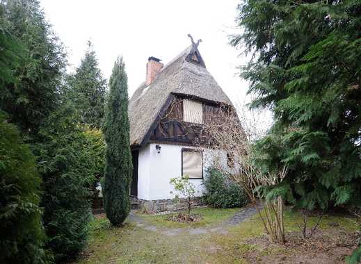 Haus kaufen in Burg (Spreewald) ImmobilienScout24