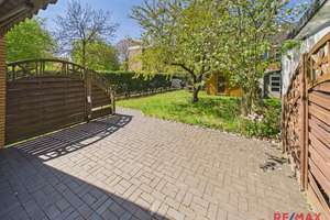 Gepflegtes Reihenendhaus mit viel Platz! – Die vollständige Adresse der Immobilie erhältst du vom Anbieter., 30457 Mühlenberg, Hannover – Vorschaubild 21