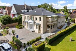 Energetisch saniertes Mehrfamilienhaus in Bad Schwartau – Mit Garten, Stellplätzen & Vollvermietung – Die vollständige Adresse der Immobilie erhältst du vom Anbieter., 23611 Bad Schwartau – Vorschaubild 4