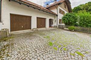Großzügig. Charmant. Einzigartig – Wohnen am beliebten Landshuter Birkenberg – Die vollständige Adresse der Immobilie erhältst du vom Anbieter., 84036 Achdorf, Landshut – Vorschaubild 16