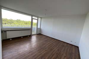 Traumhafte 2-Zimmer-Wohnung in Velbert mit Wunderschönem Blick ins Grün – Von-Humboldt-Straße 8, 42549 Velbert-Mitte, Velbert – Vorschaubild 3