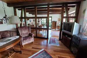 Großzügiges Wohnhaus mit Wintergarten, Gartenoase und Potenzial zur Einliegerwohnung in Selsingen – Rotenburg (Wümme) (Kreis) – Vorschaubild 8