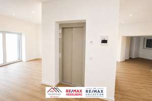 Penthouse Wohnung mit 200qm Wohnfläche, 118qm Kelleretage und einem Fahrstuhl bis ins Wohnzimmer. – 67061 Mundenheim, Ludwigshafen am Rhein – Vorschaubild 4