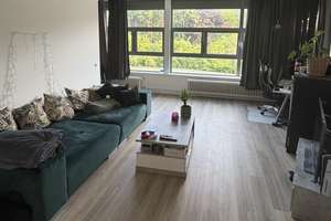 Single Wohnung in beliebter Lage – Hirtenstraße 31, 23560 Sankt Jürgen, Lübeck – Vorschaubild 2