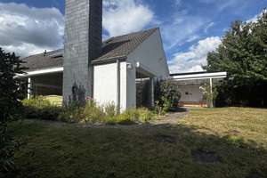 Charmanter Bungalow in exklusiver Lage - Ihr neues Zuhause wartet!  – Tulpenweg 29, 38108 Wabe-Schunter-Beberbach, Braunschweig – Vorschaubild 1
