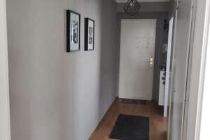 Gepflegte 2-Zi-Wohnung, 54 m², Südbalkon mit Markise, Aufzug – Mönchengladbach-Rheindahlen – Hohe Straße 8, 41179 Rheindahlen-Mitte, Mönchengladbach – Vorschaubild 5