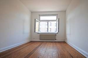 Gründerzeit-Wohnung mit saniertem Balkon und Wohnküche in Winterhude – Die vollständige Adresse der Immobilie erhältst du vom Anbieter., 22303 Winterhude, Hamburg – Vorschaubild 9