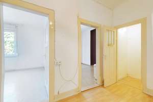 Ihre Kapitalanlage in 2026 – leerstehende 2-Zimmer-Wohnung in zentrumsnaher Lage – 70186 Ostheim, Stuttgart – Vorschaubild 3