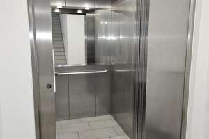 Barrierefreie 2-Zi. Wohnung mit Terrasse in Nürnberg - Großreuth / Wohnung mieten – Die vollständige Adresse der Immobilie erhältst du vom Anbieter., 90431 Großreuth bei Schweinau, Nürnberg – Vorschaubild 10