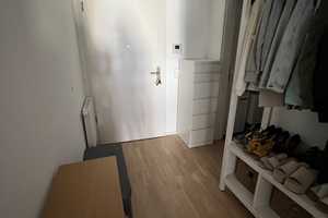 Schöne 2-Zimmer-Wohnung in der Nordstadt – Kleinreuther Weg 56, 90408 Nürnberg – Vorschaubild 5