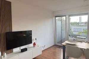 Etagenwohnung mit Saniertem Bad und Balkon – Volmerswerther Str.  76, 40221 Bilk, Düsseldorf – Vorschaubild 12
