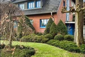 Individuell gestaltete Doppelhaushälfte – Die vollständige Adresse der Immobilie erhältst du vom Anbieter., 59073 Heessen, Hamm – Vorschaubild 2