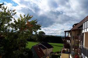 Traumhafte Wohnung im Stadtzentrum von Moosburg