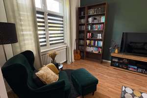Renditeobjekt im Herzen Duisburg´s – Die vollständige Adresse der Immobilie erhältst du vom Anbieter., 47057 Neudorf-Nord, Duisburg – Vorschaubild 2