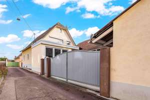 Ein Haus, das Geschichten erzählt – Landhaus in Jechtingen – Die vollständige Adresse der Immobilie erhältst du vom Anbieter., 79361 Sasbach am Kaiserstuhl – Vorschaubild 6
