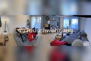 Tauschwohnung: Tausche 2 Zimmer Lübeck gegen 3 Zimmer Werder Havel