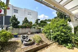 „Wohlfühlen auf dem Sonnenhof: Gepflegtes Reihenhaus mit Garten“ – Pforzheim – Vorschaubild 4