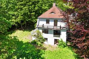 Sanierungsbedürftige Altbauvilla in exklusiver Lage Starnbergs – Starnberg (Kreis) – Vorschaubild 9