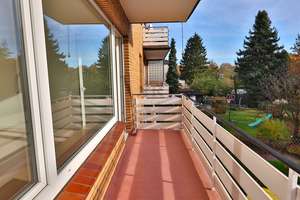 Sehr schönes renoviertes Apartment mit Balkon! – Die vollständige Adresse der Immobilie erhältst du vom Anbieter., 47228 Bergheim, Duisburg – Vorschaubild 5