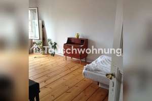 Tauschwohnung: Herrliche 2-Zimmerwohnung im Gräfekiez zum Tausch