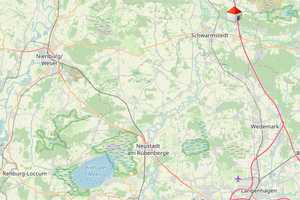 RESERVIERT: Holzhaus im Esseler Wald – Heidekreis – Vorschaubild 5