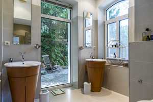 NEU *Paul & Partner* TRAUMWOHNUNG IN PRACHTVOLLER ALTBAUVILLA MIT GARTEN IM AUKAMM ! – Wiesbaden – Vorschaubild 20