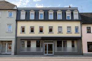 Mietgarantie bis 2036 –  4-Zimmer-Kapitalanlage in Erlanger Bestlage – Die vollständige Adresse der Immobilie erhältst du vom Anbieter., 91054 Markgrafenstadt, Erlangen – Vorschaubild 2