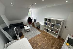 Exklusives Einfamilienhaus in Allach-Untermenzing  mit großen Garten und Pool und Einliegerwohnung – Blumenbachstraße 3, 80999 Untermenzing, München – Vorschaubild 37