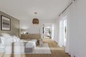 Villa am Isarbogen im Münchner Süden – München (Kreis) – Vorschaubild 3