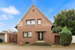 Einfamilienhaus mit Baugrundstück in Kerpen-Brüggen ! – Rhein-Erft-Kreis – Vorschaubild 6