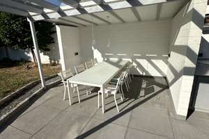 Exklusives Einfamilienhaus in Allach-Untermenzing  mit großen Garten und Pool und Einliegerwohnung – Blumenbachstraße 3, 80999 Untermenzing, München – Vorschaubild 67