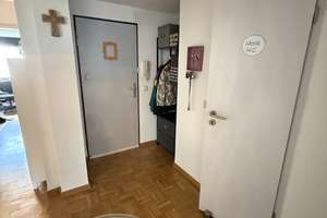 Alltagstaugliche 3-Zimmer-Wohnung mit Balkon in Düsseldorf Bilk – Merkurstraße 23, 40223 Bilk, Düsseldorf – Vorschaubild 12