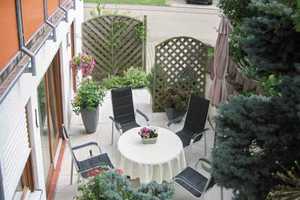 Sonnenverwöhntes Mehrgenerationenhaus mit Südwest-Terrasse und herrlichem Naturpanorama – Heilbronn (Kreis) – Vorschaubild 16