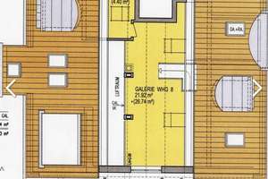 Wunderschöne 3-Zimmer-Wohnung in Allach mit Dachterrasse – Die vollständige Adresse der Immobilie erhältst du vom Anbieter., 80999 Untermenzing, München – Vorschaubild 2