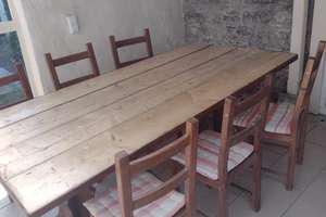Individuelles Bruchsteinhaus in Preischeid (Eifel) – 54689 Preischeid – Vorschaubild 7