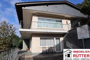 Bad Ems - Wohnhaus mit Einliegerwhg., 7,5 Zi, ca. 201 m² Wfl, ca. 1.115 m² Gstk, Kamin, Doppelgarage – Mercurstraße 6, 56130 Bad Ems – Vorschaubild 7