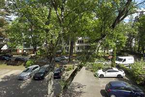 Berlin-Steglitz | Ruhige 2-Zimmer-Wohnung mit Südwest-Balkon und unverbaubarem Blick ins Grüne – Mittelstraße 16, 12167 Steglitz, Berlin – Vorschaubild 5