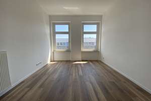 Sanierte 4-Zimmer-Wohnung im Herzen Wuppertals