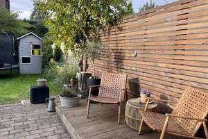 Familienglück in Alt-Bemerode – modernisiertes Reihenhaus mit Garten, Balkon & viel Platz  – Die vollständige Adresse der Immobilie erhältst du vom Anbieter., 30539 Bemerode, Hannover – Vorschaubild 18