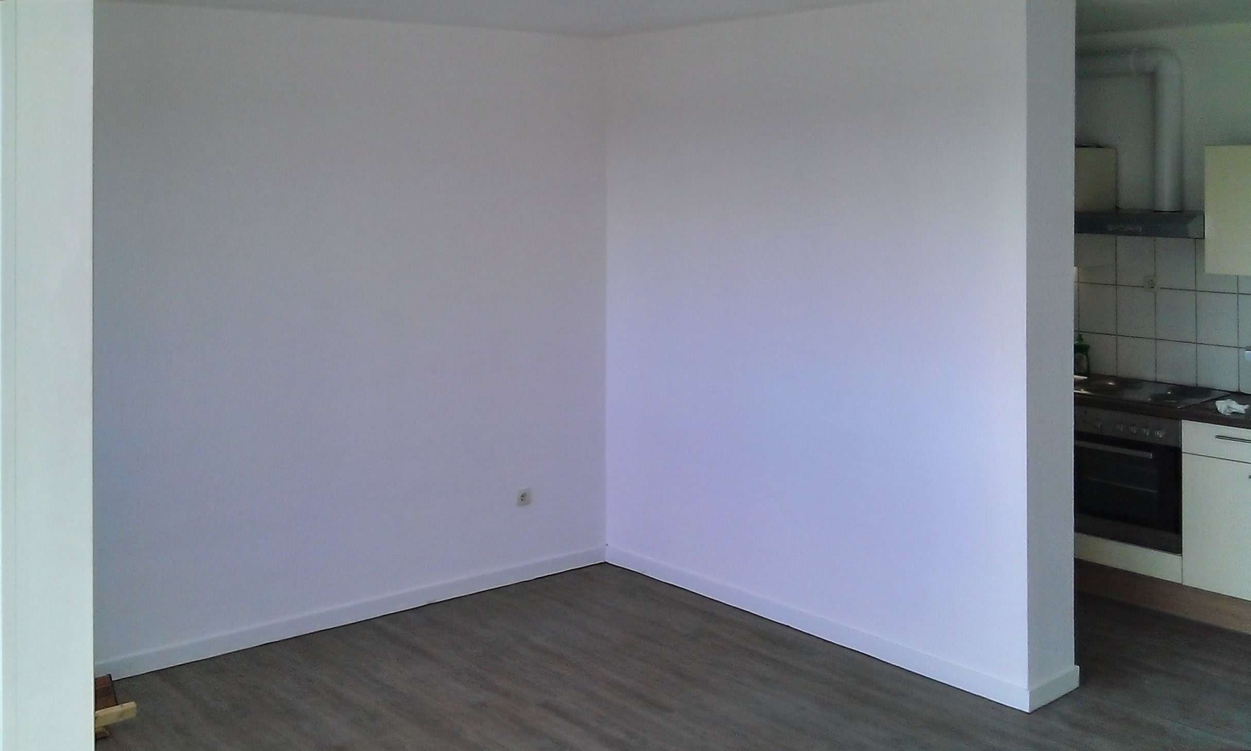 Immobilie in Münster - Helles 1-Zimmer-Appartement mit Weitblick und Balkon. - Bild 0