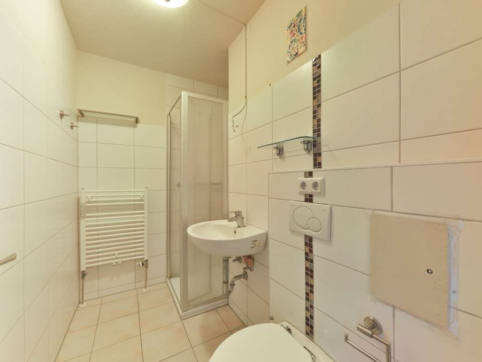 Immobilie in Umkirch - Single Wohnung in Umkirch bei Freiburg mit herrlichen Weitblick - Bild 2