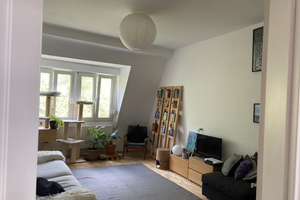 Helle Altbau‑Eigentumswohnung - hervorragende Lage, 3‑Zimmer – 68167 Neckarstadt-Ost/Wohlgelegen, Mannheim – Vorschaubild 2