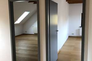 Wohnen im Gutshaus / 3-Zimmer-Maisonette-Wohnung mit EBK/ Schlafzimmer klimatisiert / Garten – Steinberg 1, 42113 Vohwinkel, Wuppertal – Vorschaubild 13