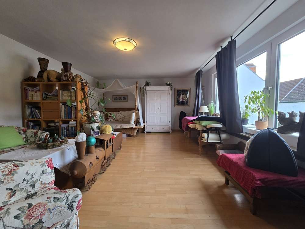 Immobilie in Büttelborn - Charmantes Einfamilienhaus mit viel Platz für die ganze Familie in Büttelborn - Bild 2