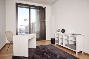 Stilvolle 3-Zimmer-Wohnung in bester Stadtlage – Die vollständige Adresse der Immobilie erhältst du vom Anbieter., 20457 HafenCity, Hamburg – Vorschaubild 5