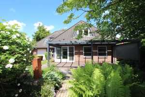 Repräsentatives Wohnhaus für die große Familie mit vielen Highlights in attraktiver Lage – Nordfriesland (Kreis) – Vorschaubild 2