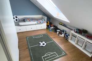 Galeriewohnung neu modernisiert mit Sonnenbalkon– Wohnen im Grünen mit der ganzen Familie!  – Am Püttkamp 42, 40629 Knittkuhl, Düsseldorf – Vorschaubild 17